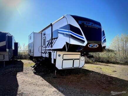 Photo 1 for 2023 Keystone Fuzion