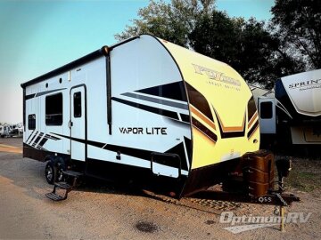 2023 Keystone Fuzion