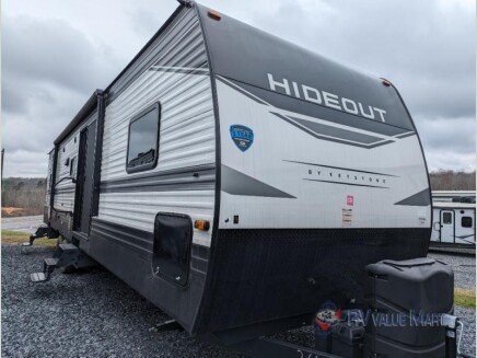 Photo 1 for 2023 Keystone Hideout