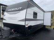 2023 Keystone Hideout