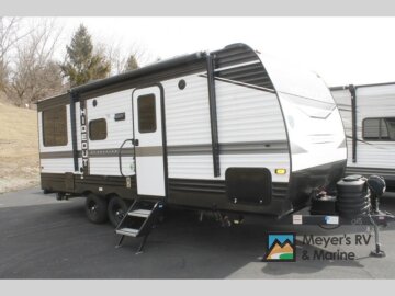 2023 Keystone Hideout