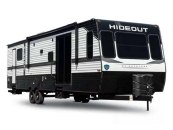 2023 Keystone Hideout 38FKTS