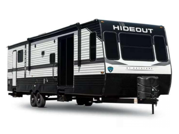 2023 Keystone Hideout 38FKTS