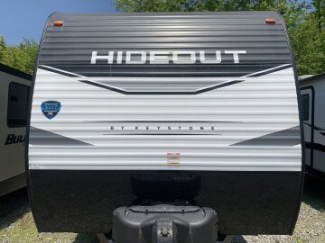 2023 Keystone Hideout