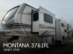 Thumbnail Photo 1 for 2023 Keystone Montana