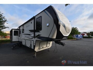 2023 Keystone Montana