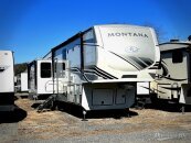 2023 Keystone Montana