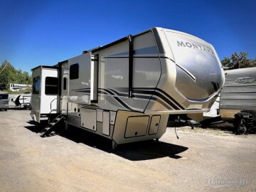 2023 Keystone Montana
