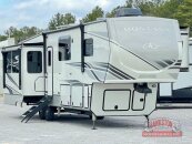 2023 Keystone Montana