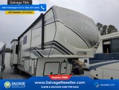 New 2023 Keystone Montana