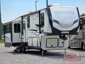 2023 Keystone Montana