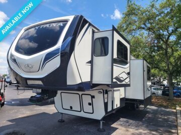 2023 Keystone Montana