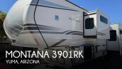 2023 Keystone Montana