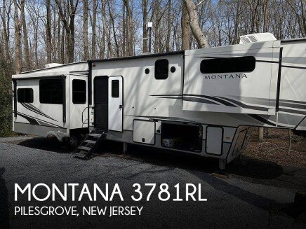Photo 1 for 2023 Keystone Montana