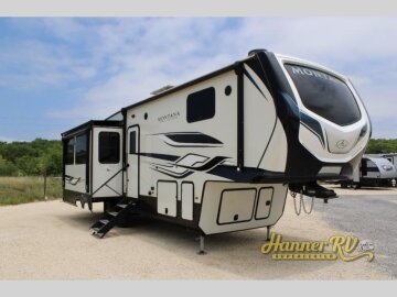 2023 Keystone Montana 295RL