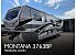 2023 Keystone Montana