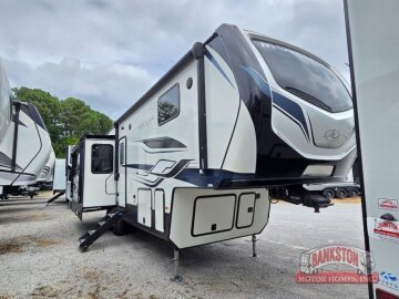 2023 Keystone Montana 295RL