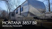 2023 Keystone Montana