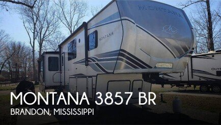Photo 1 for 2023 Keystone Montana