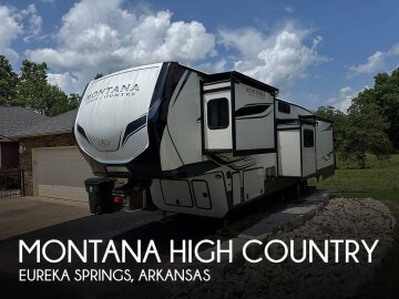 2023 Keystone Montana