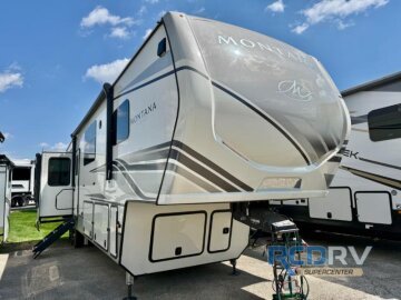 2023 Keystone Montana