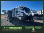 2023 Keystone Outback