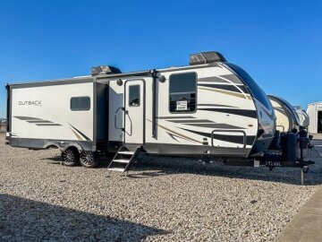 2023 Keystone Outback
