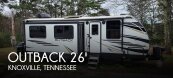 2023 Keystone Outback