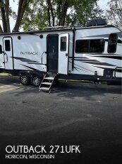 2023 Keystone Outback