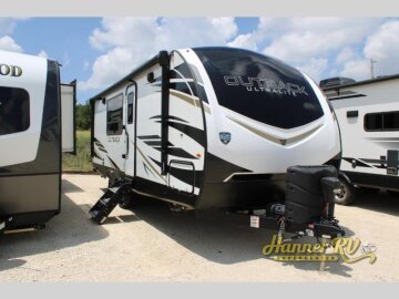 2023 Keystone Outback