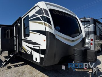 2023 Keystone Outback
