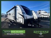 2023 Keystone Passport
