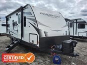 2023 Keystone Passport