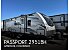 2023 Keystone Passport