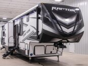 2023 Keystone Raptor
