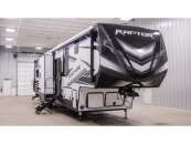 2023 Keystone Raptor