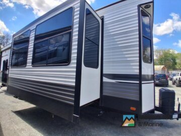 2023 Keystone Retreat 39LOFT