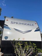 Thumbnail Photo 2 for 2023 Keystone Springdale