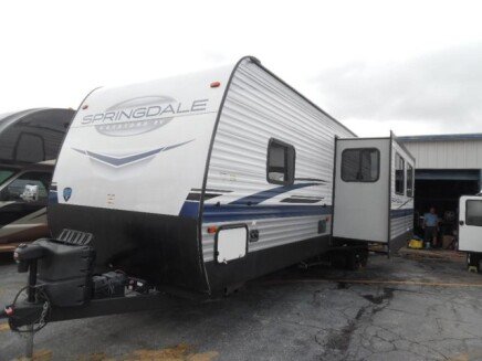 Photo 1 for 2023 Keystone Springdale