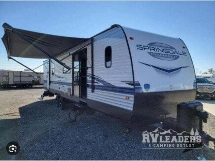 Photo 1 for New 2023 Keystone Springdale