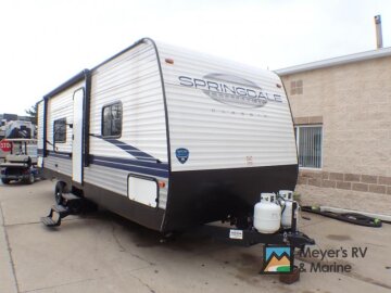2023 Keystone Springdale 260BH