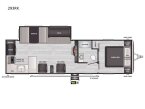 Thumbnail Photo 1 for New 2023 Keystone Springdale