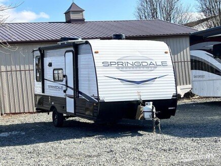 Photo 1 for 2023 Keystone Springdale