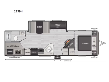 2023 Keystone Springdale