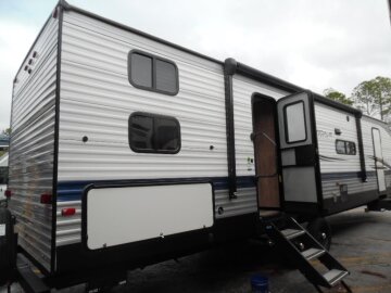 2023 Keystone Springdale