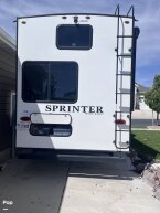 Thumbnail Photo 3 for 2023 Keystone Sprinter
