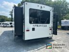 Thumbnail Photo 3 for 2023 Keystone Sprinter