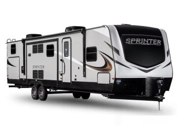2023 Keystone Sprinter