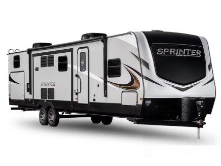 Photo 1 for 2023 Keystone Sprinter