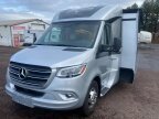 Thumbnail Photo 4 for 2023 Leisure Travel Vans Unity
